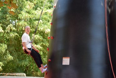 FÊTE DU PARC - JUILLET 2022